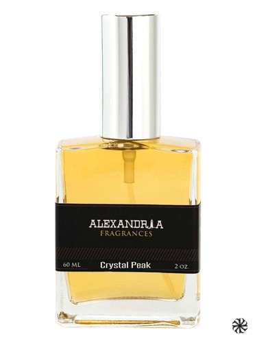 Crystal Peak Alexandria Fragrances