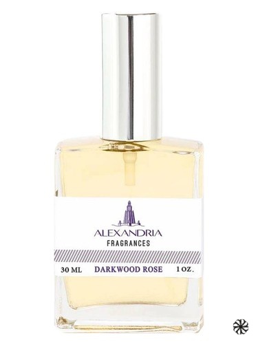 Darkwood Rose Alexandria Fragrances