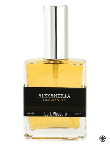 Dark Pleasure Alexandria Fragrances