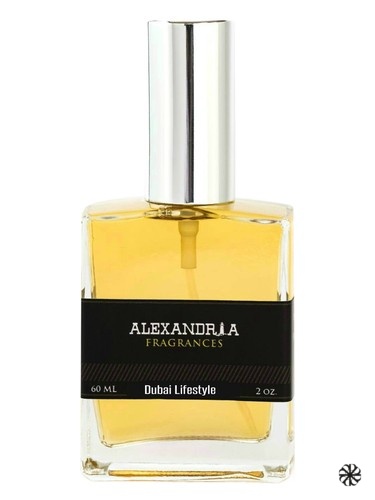 Dubai Lifestyle Alexandria Fragrances