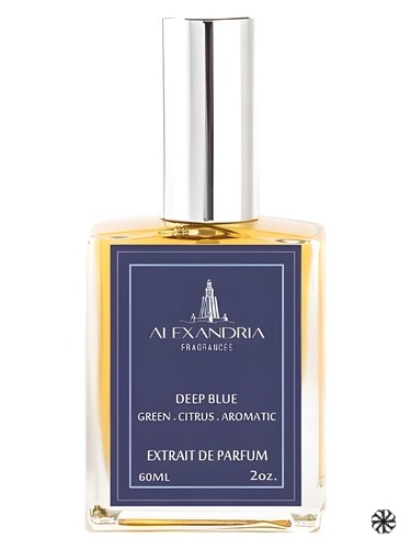 Deep Blue Alexandria Fragrances
