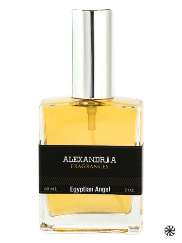 Egyptian Angel Alexandria Fragrances