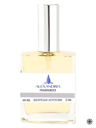 Egyptian Attitude Alexandria Fragrances