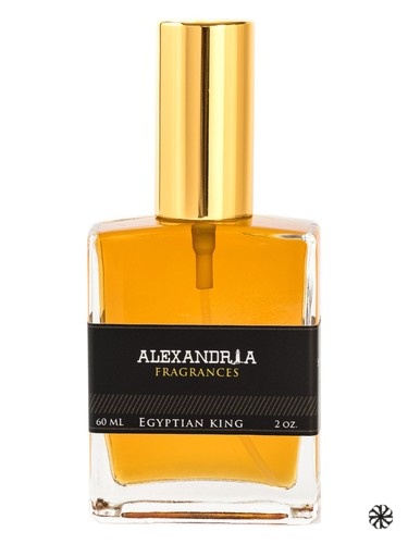 Egyptian King Alexandria Fragrances