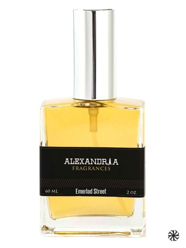 Emerald Street Alexandria Fragrances