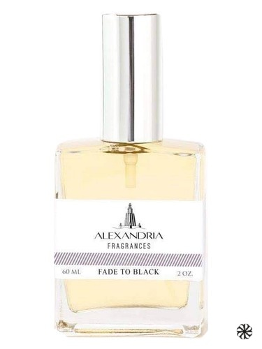 Fade To Black Alexandria Fragrances
