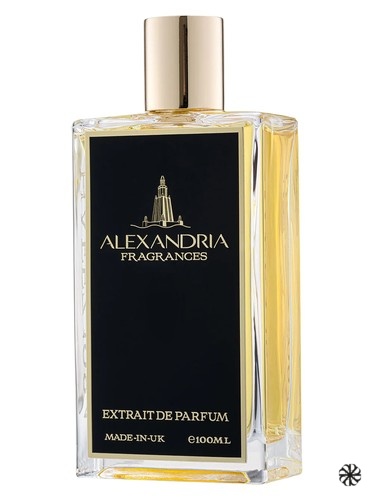 Ferocity Alexandria Fragrances