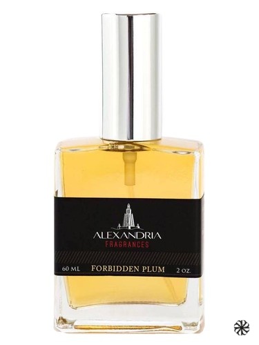 Forbidden Plum Alexandria Fragrances