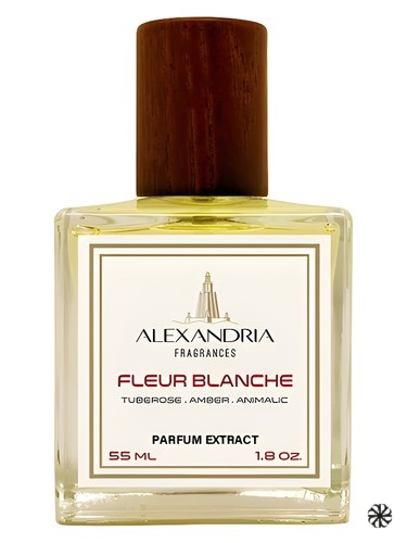 Fleur Blanche Alexandria Fragrances