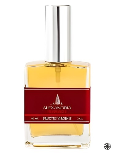 Fructus Virginis Alexandria Fragrances