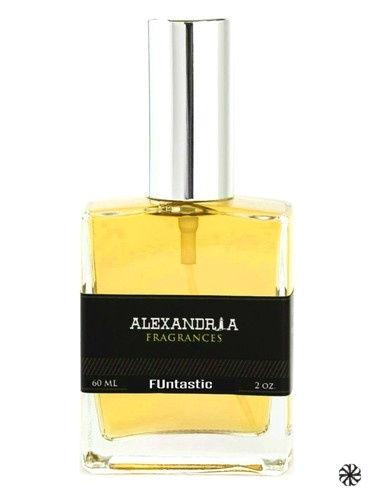 Funtastic Alexandria Fragrances