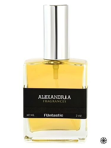 Funtastic Alexandria Fragrances