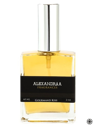Gourmand Kiss Alexandria Fragrances