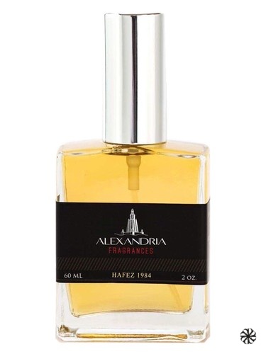 Hafez 1984 Alexandria Fragrances
