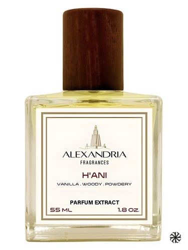 H'Ani Alexandria Fragrances
