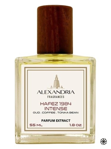 Hafez 1984 Intense Alexandria Fragrances