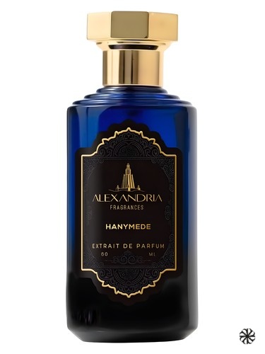 Hanymede Alexandria Fragrances