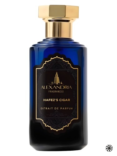 Hafez's Cigar Alexandria Fragrances