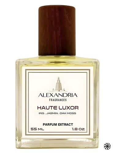 Haute Luxor Alexandria Fragrances