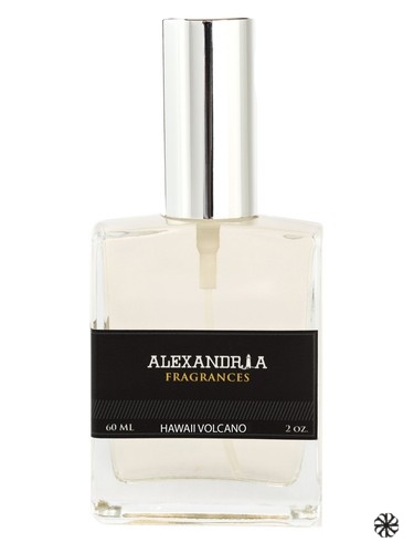 Hawaii Volcano Alexandria Fragrances