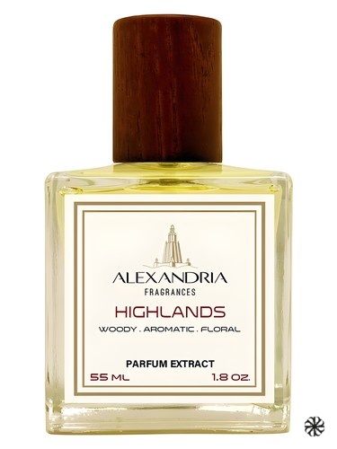 Highlands Alexandria Fragrances
