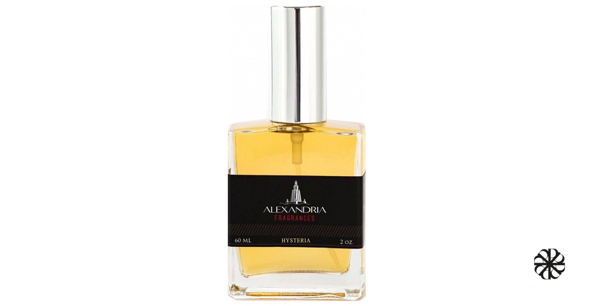 Hysteria Alexandria Fragrances