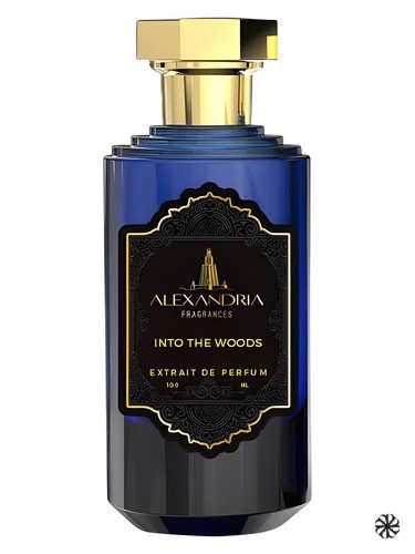 Into the Woods Alexandria Fragrances