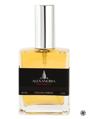 Italian Forest Alexandria Fragrances
