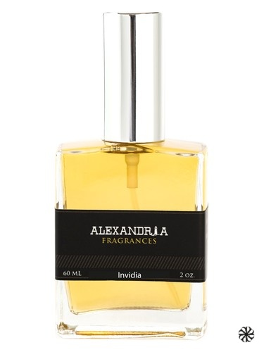 Invidia Alexandria Fragrances