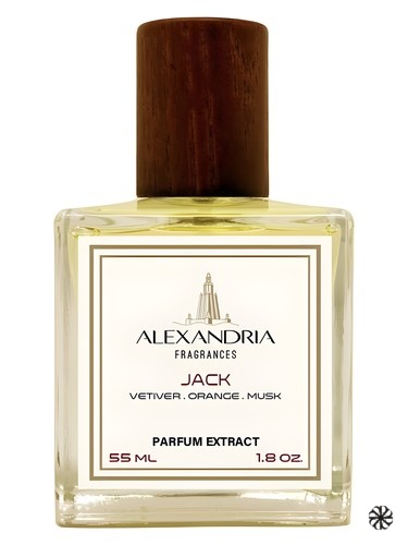 Jack Alexandria Fragrances