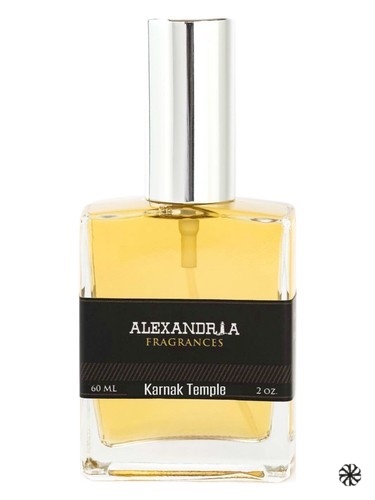 Karnak Temple Alexandria Fragrances