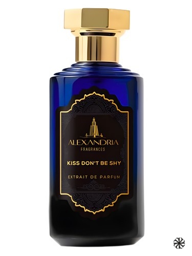 Kiss Don't Be Shy Alexandria Fragrances