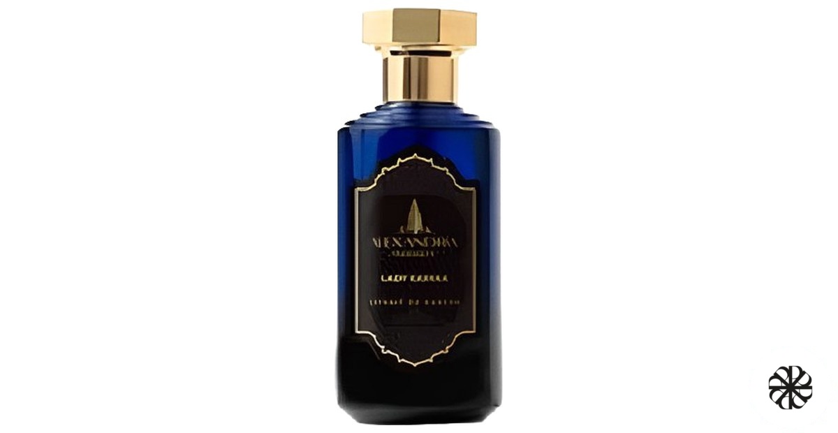 Lady Karina Alexandria Fragrances