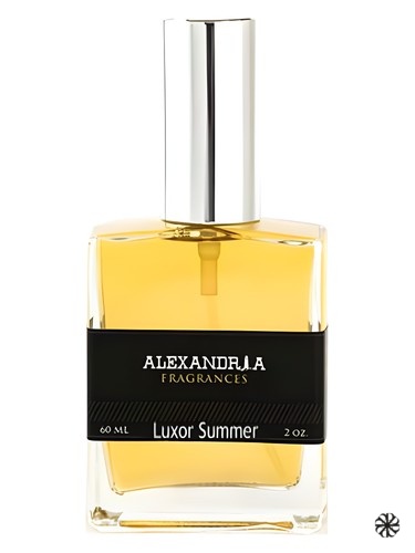 Luxor Summer Alexandria Fragrances