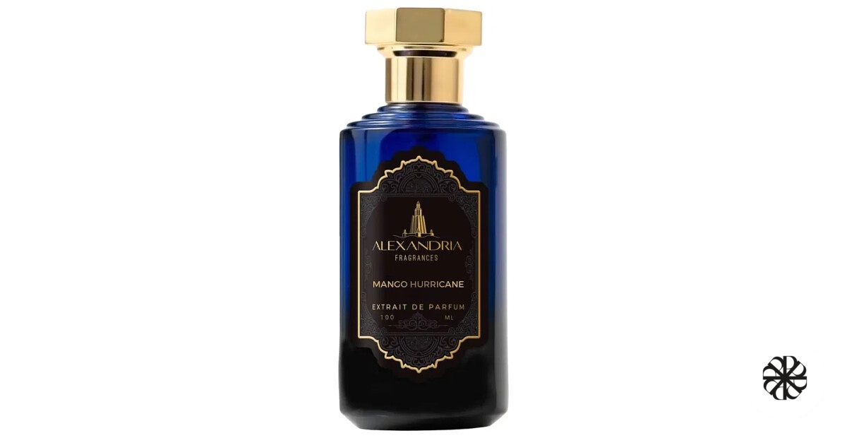 Mango Hurricane Alexandria Fragrances
