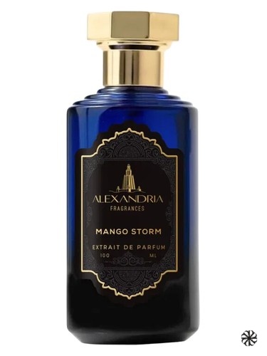 Mango Storm Alexandria Fragrances