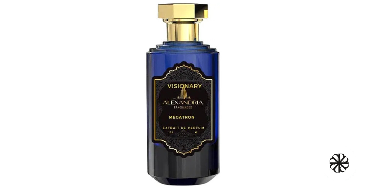 Megatron Alexandria Fragrances