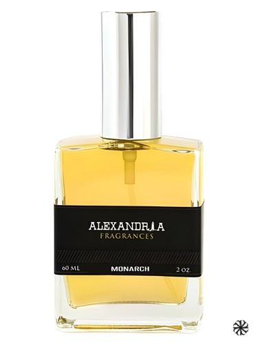Monarch Alexandria Fragrances