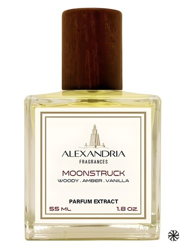 Moonstruck Alexandria Fragrances