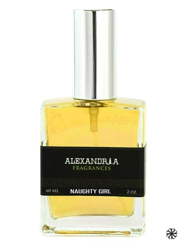 Naughty Girl Alexandria Fragrances