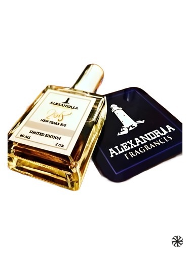 New Year's Eve Alexandria Fragrances