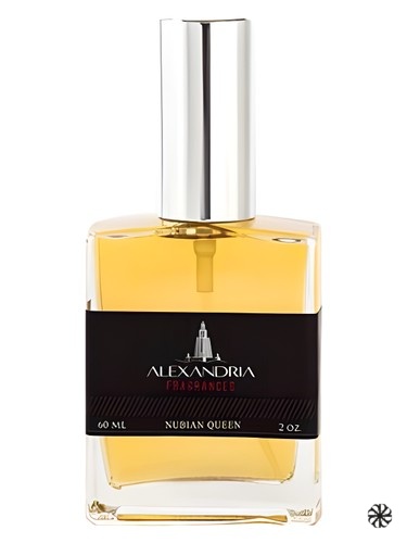 Nubian Queen Alexandria Fragrances
