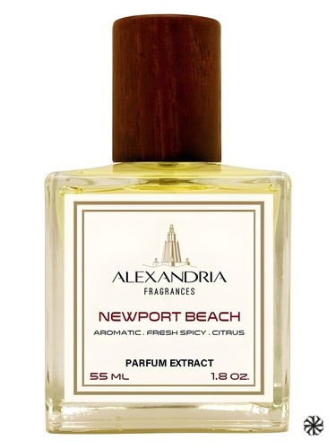 Newport Beach Alexandria Fragrances