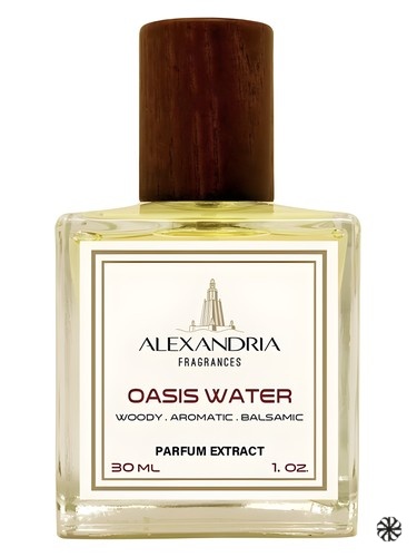 Oasis Water Alexandria Fragrances