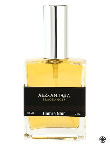 Ombré Noir Alexandria Fragrances