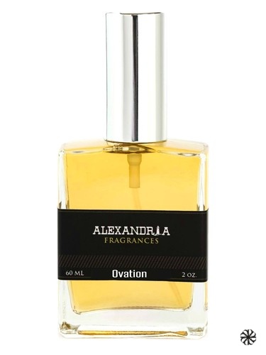 Ovation Alexandria Fragrances