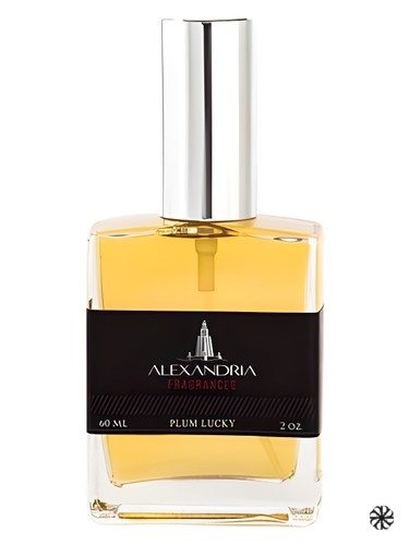Plum Lucky Alexandria Fragrances