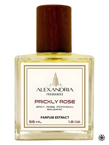 Prickly Rose Alexandria Fragrances