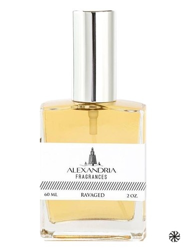 Ravaged Alexandria Fragrances