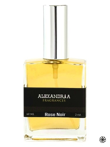 Rose Noir Alexandria Fragrances